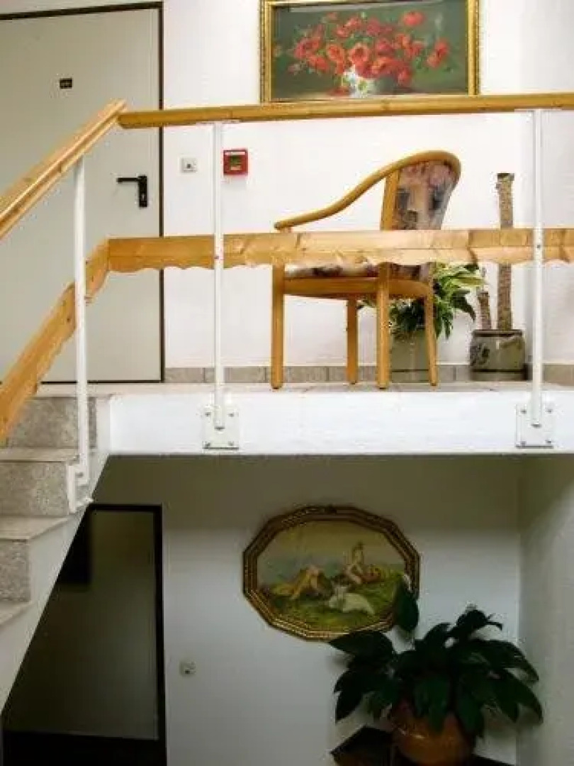 Landhotel Goldener Becher