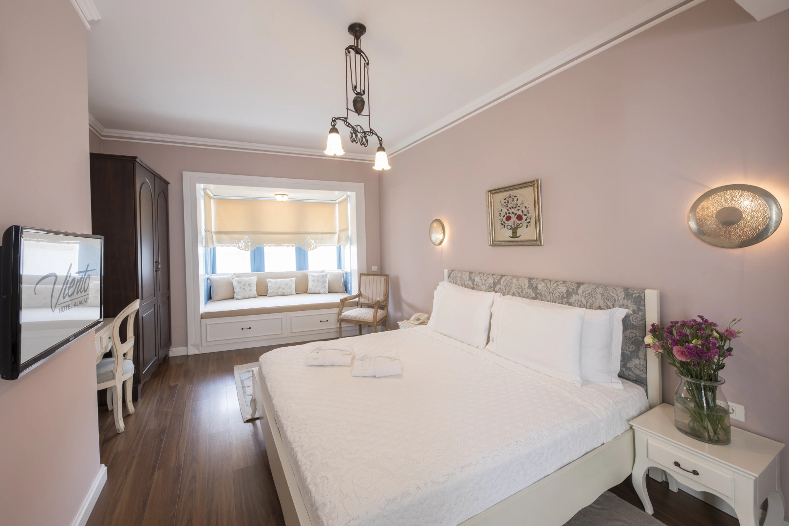 Viento Hotel Alacati