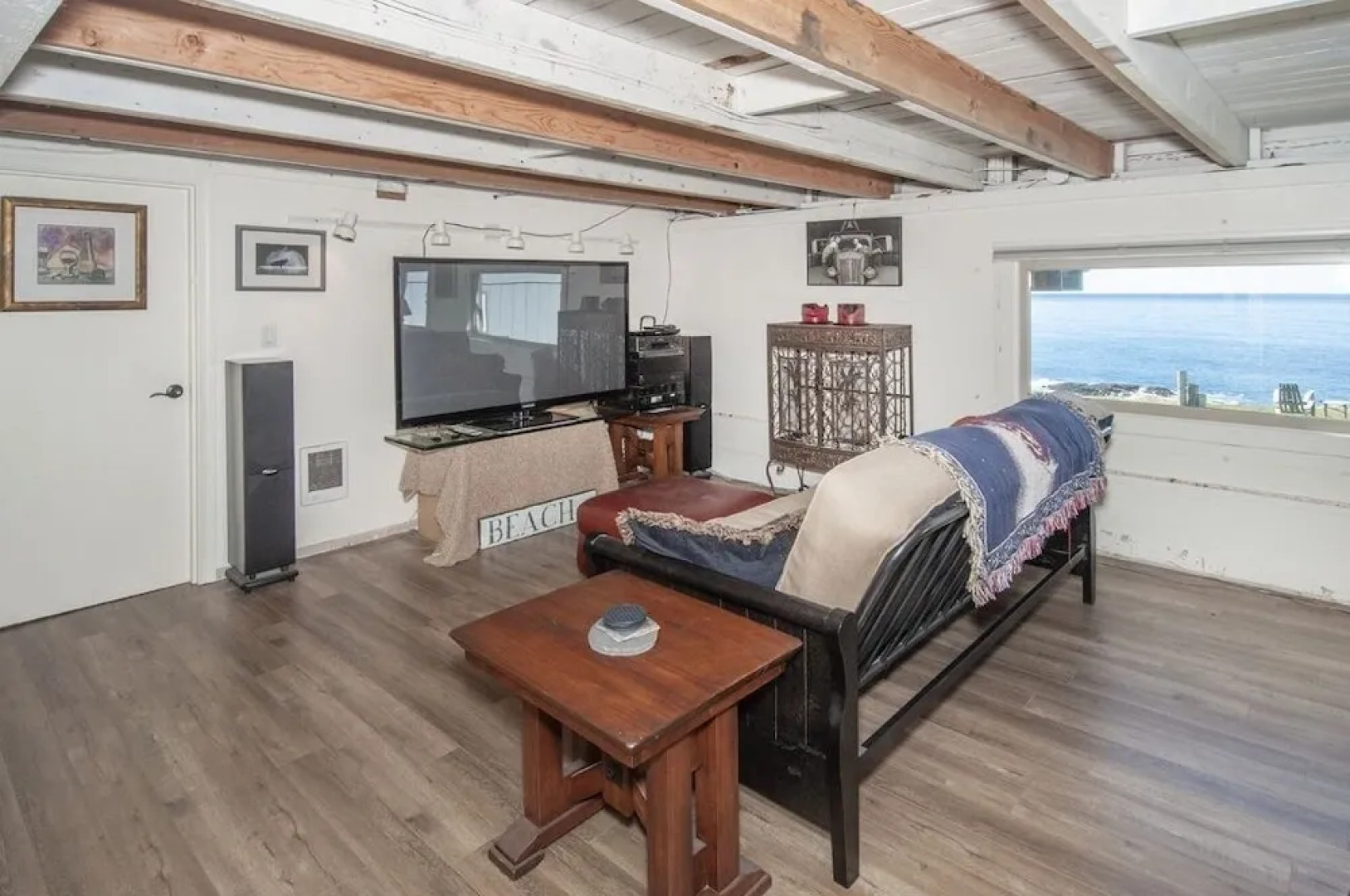 Pelican's Landing 2 Bedroom Home