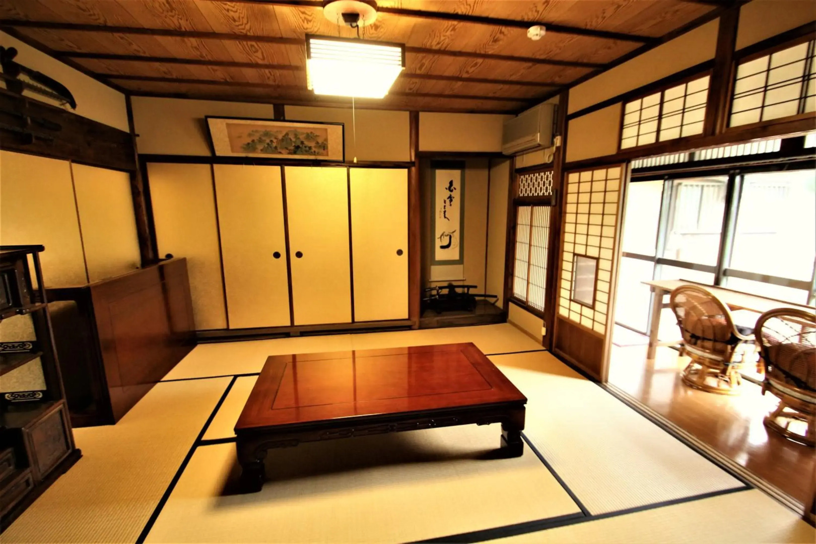 ゲストハウス喜平