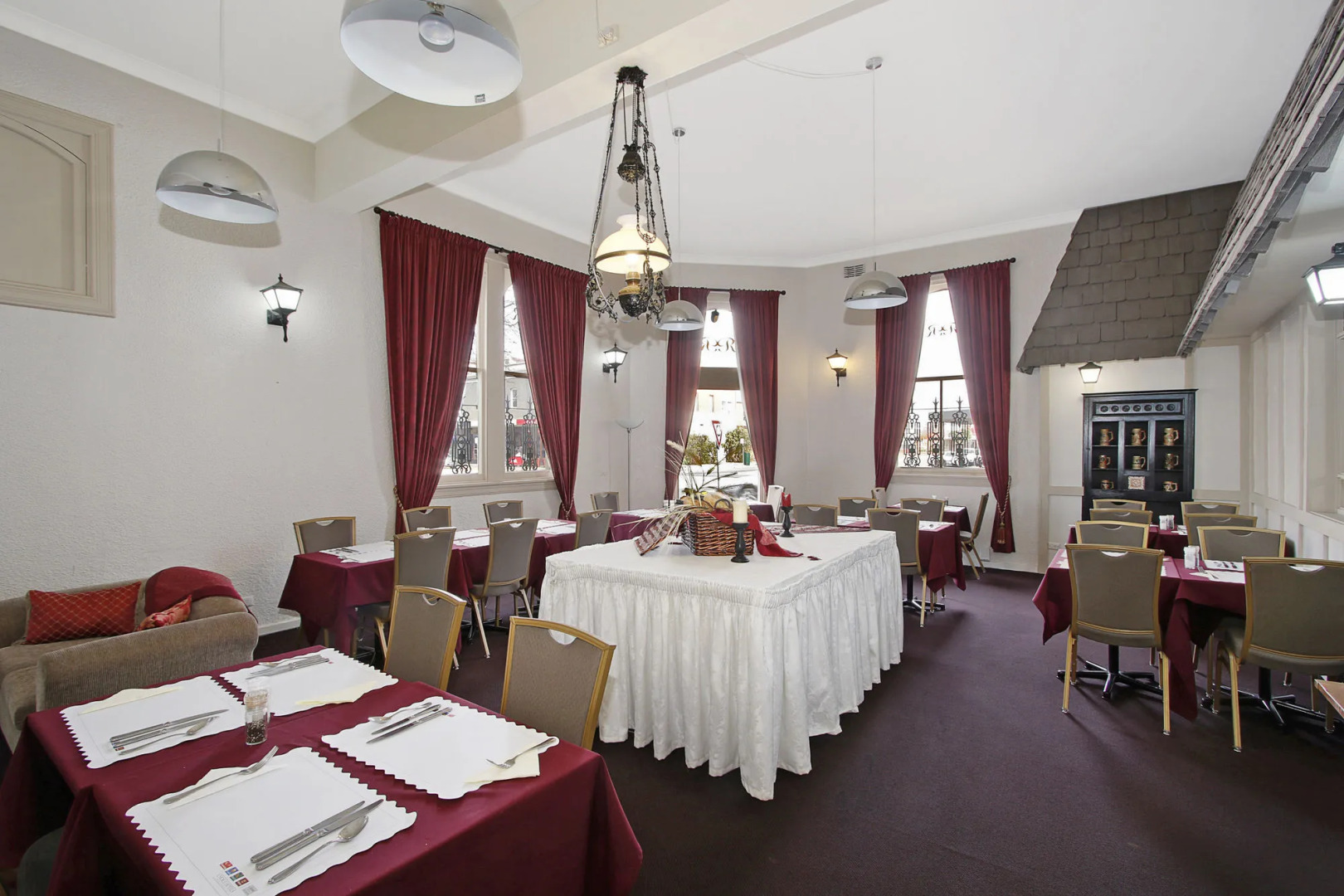 Prince of Wales Wagga