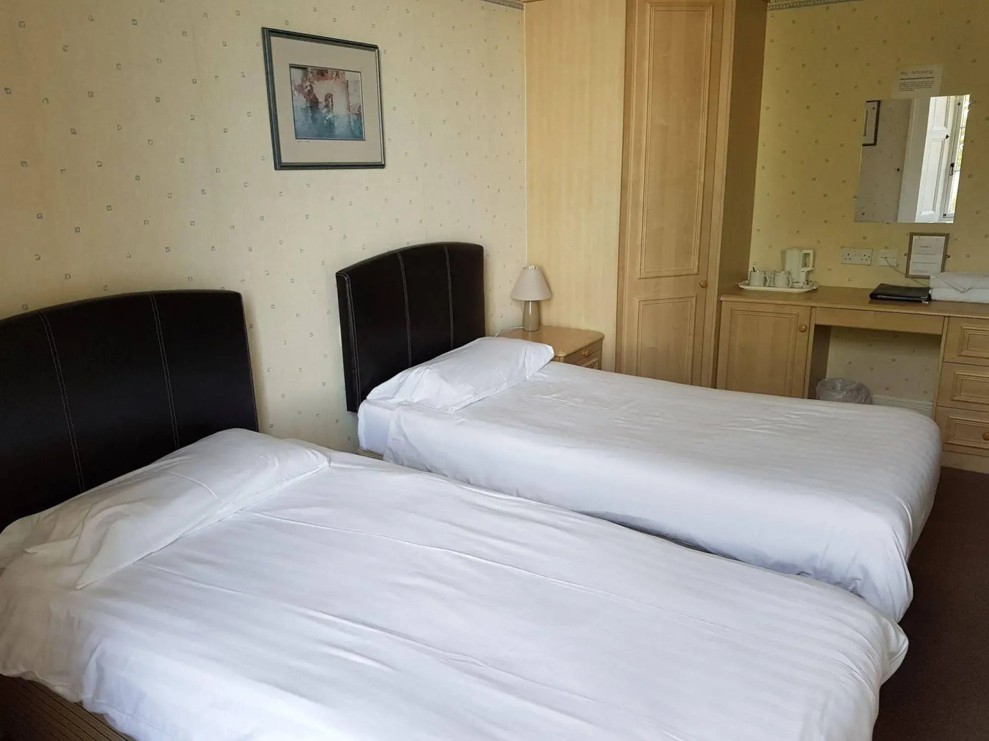 Annfield House Hotel