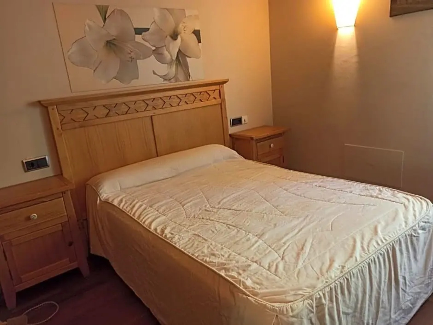 Hotel Erreka Gueñes