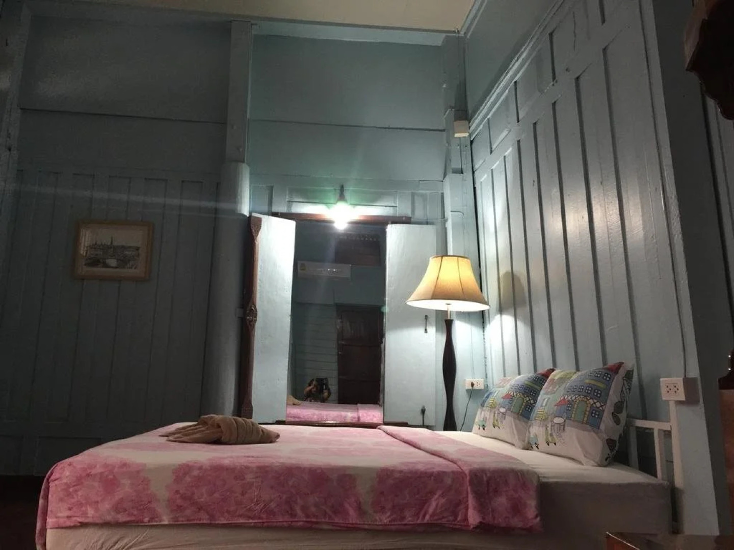 Goodmorning by Tamarind