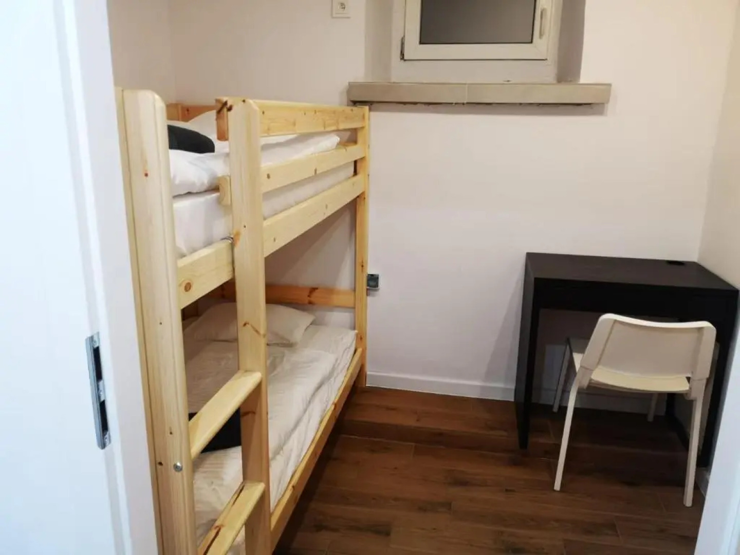 Poczekalnia Turystyczna