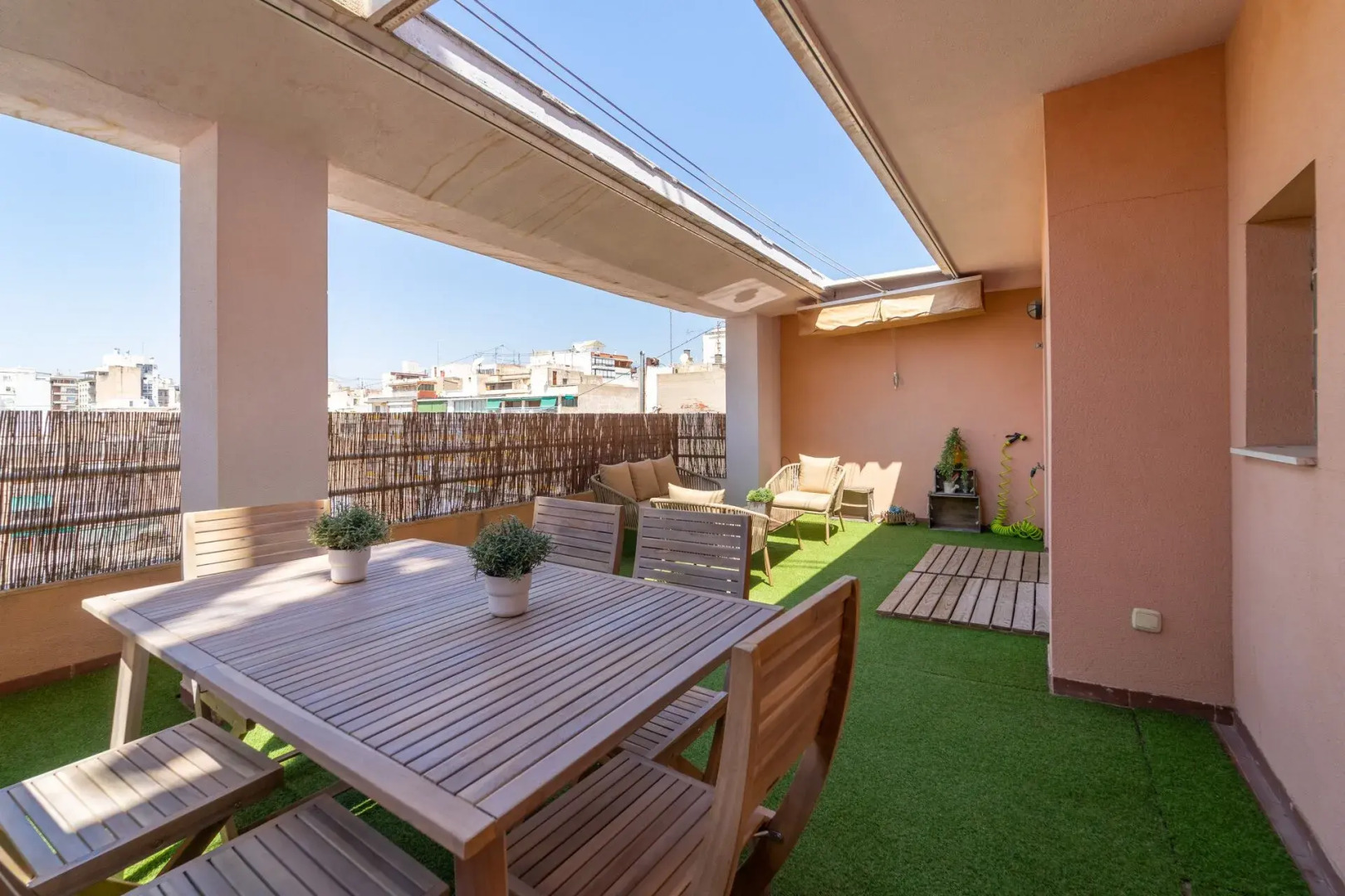 Myflats Luxury Navas