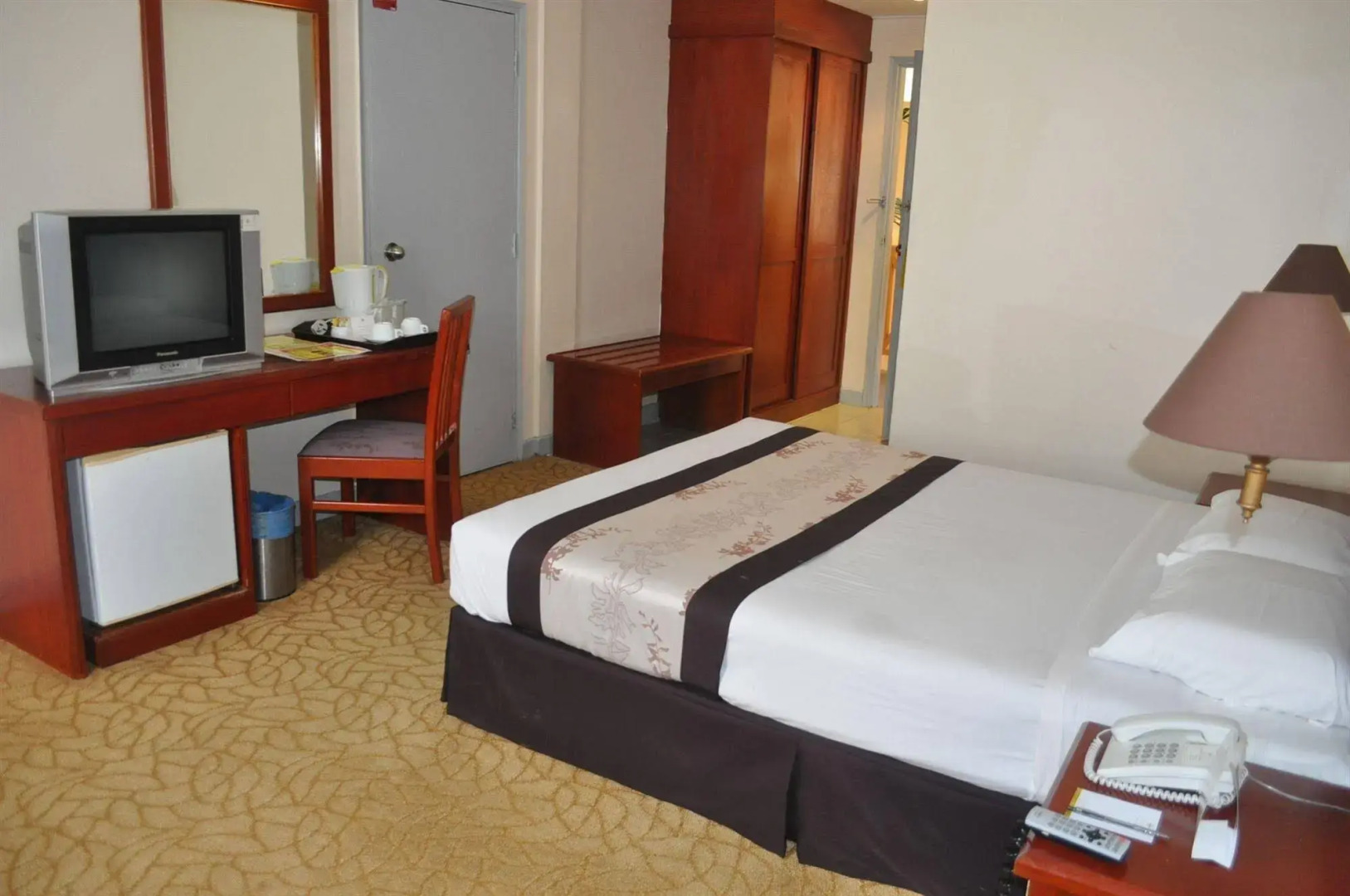 Hotel Seri Malaysia Kuantan