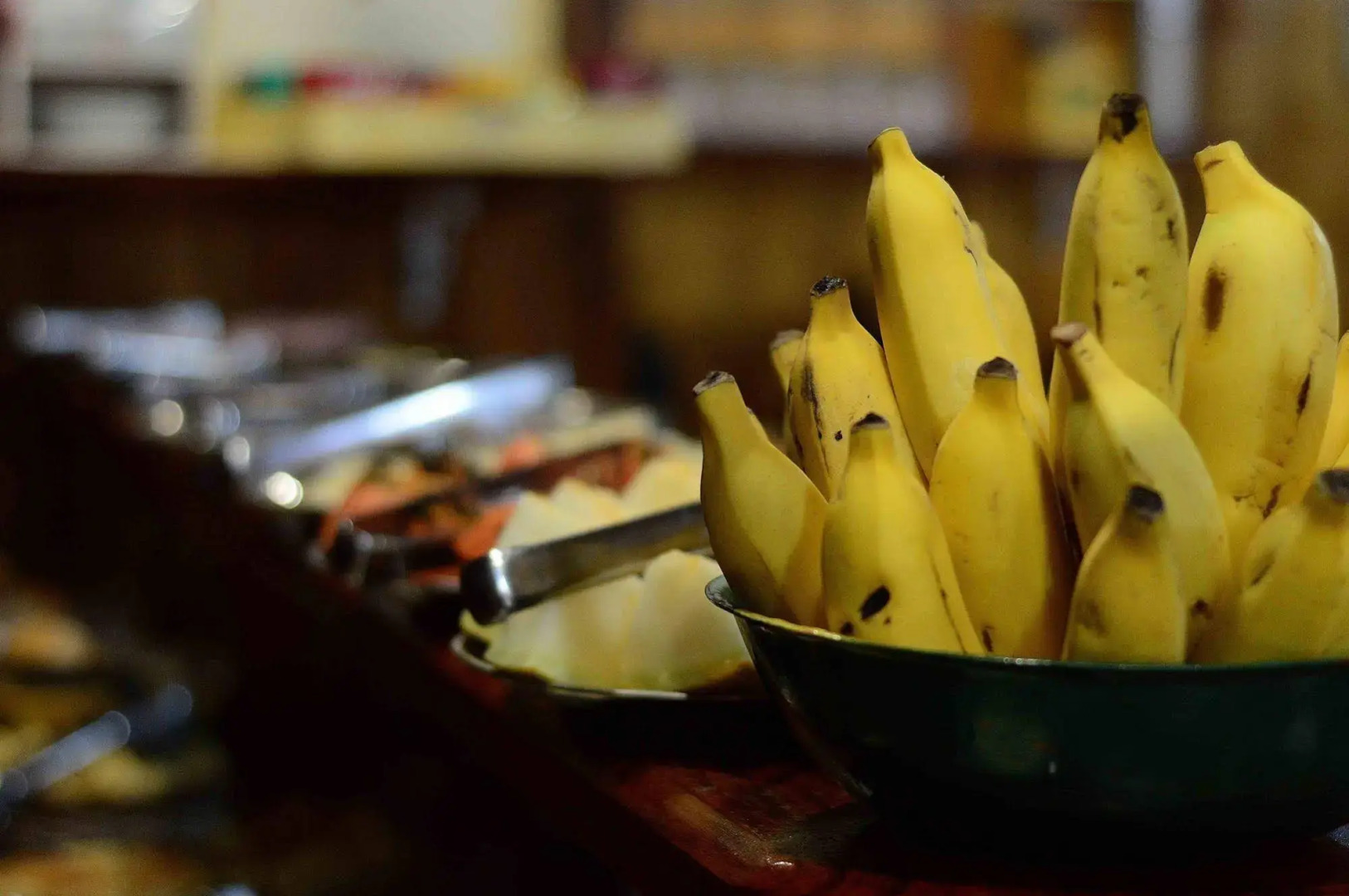 Kaliman Campos do Jordão