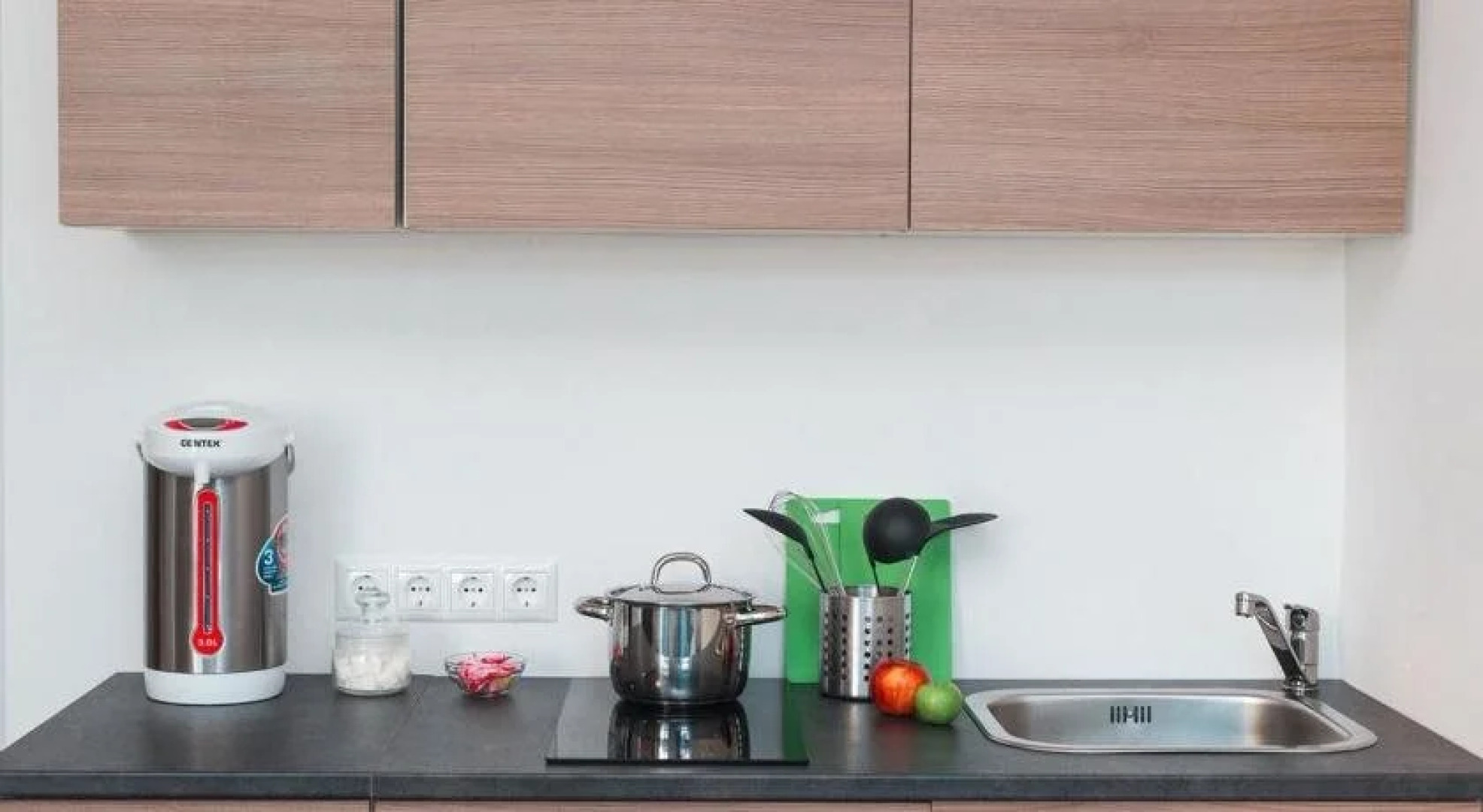 Rus Muravlenko Hostel