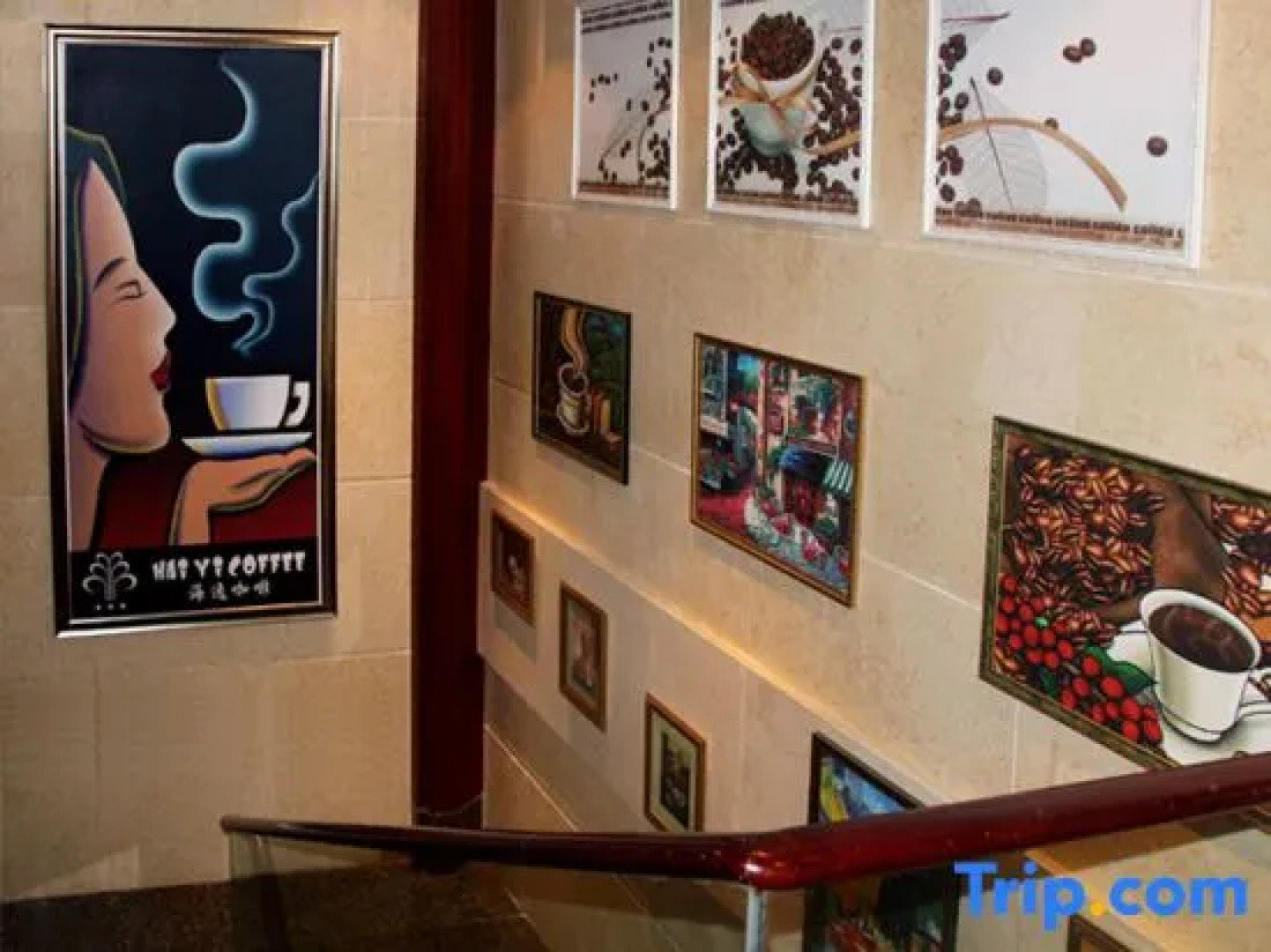 Jtour Inn Yangjiang Municipal Government