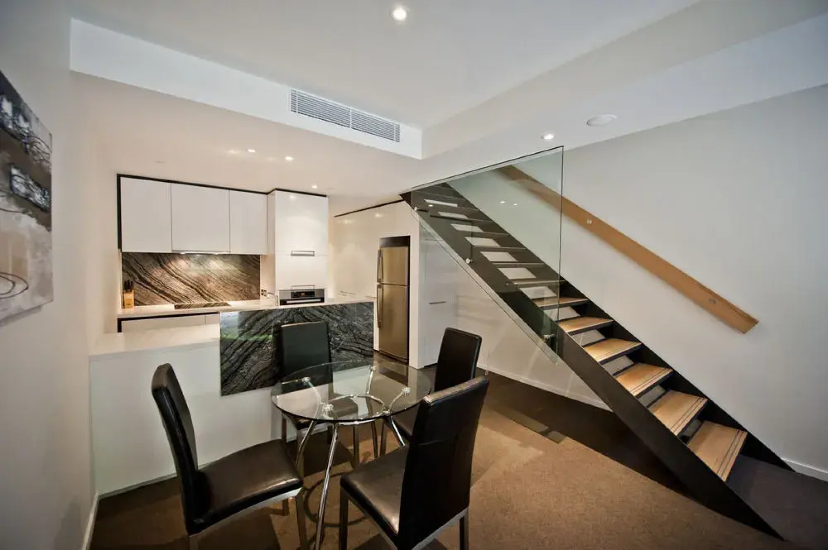 Apartments by Nagee Canberra