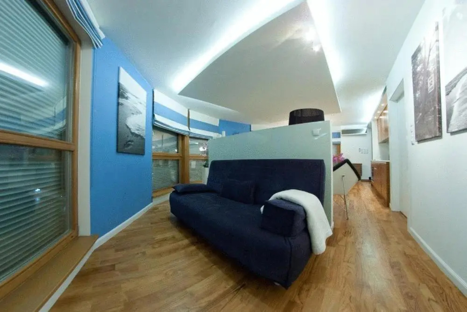 BlueApart Nadmorski Park Jastarnia