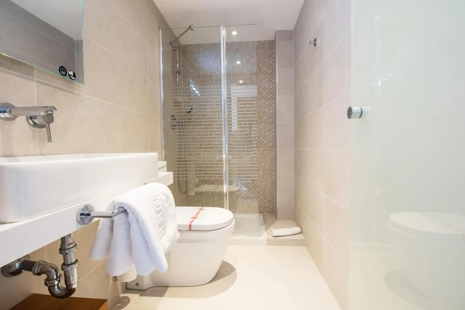 Hotel Playa Mondrago