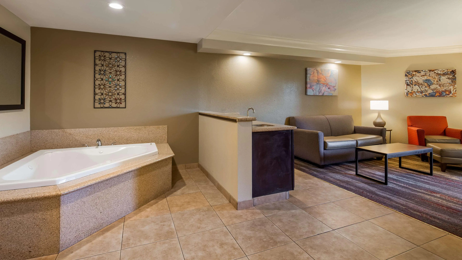 Best Western Plus Wine Country Inn & Suites
