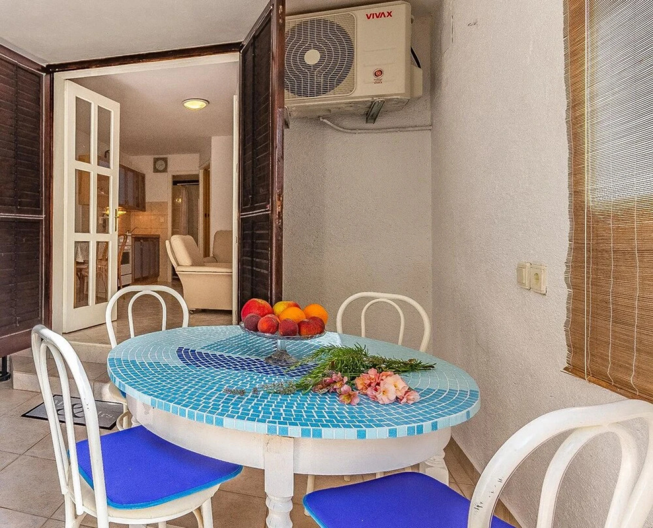 Beautiful home in Krnica with WiFi and 0 Bedrooms