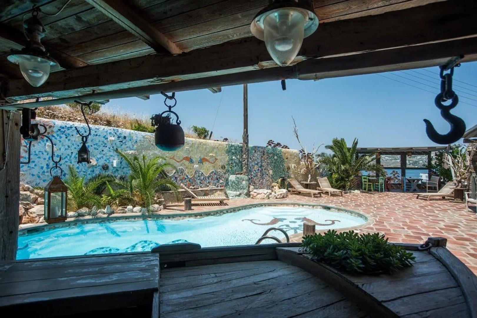 Anthippi Guest House