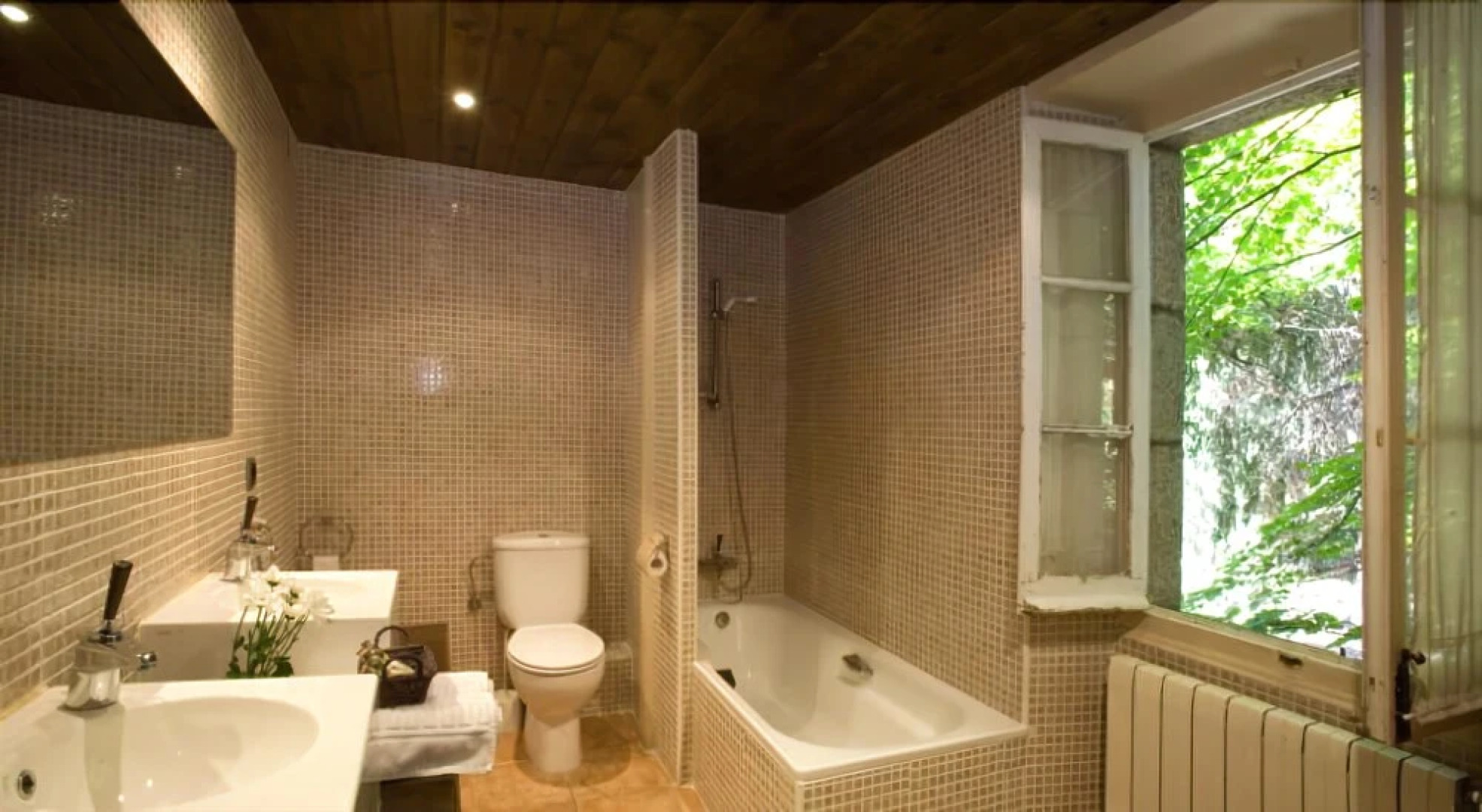 Turismo Rural Sant Marc