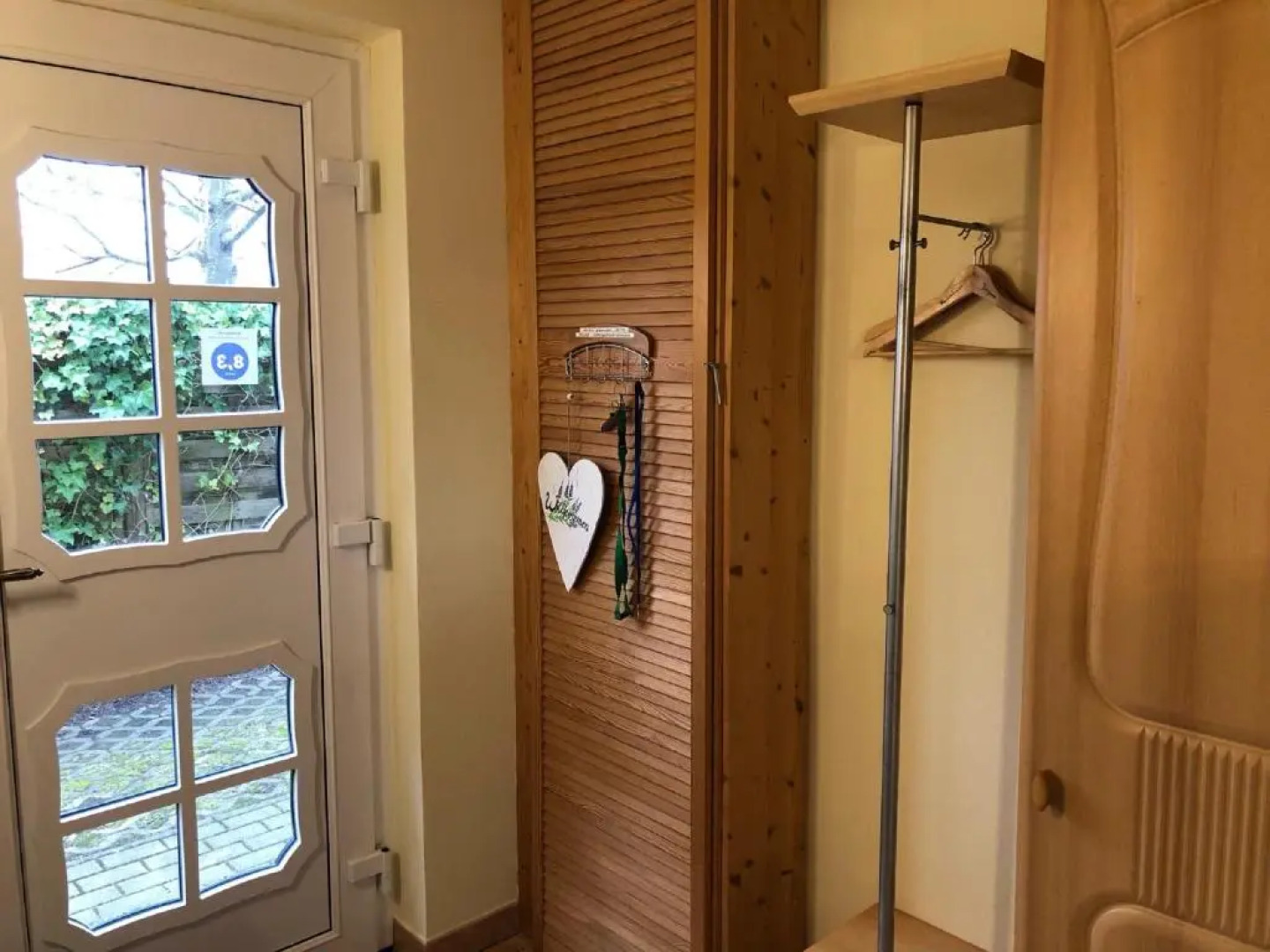 Seestr 75 a Haus B rechts