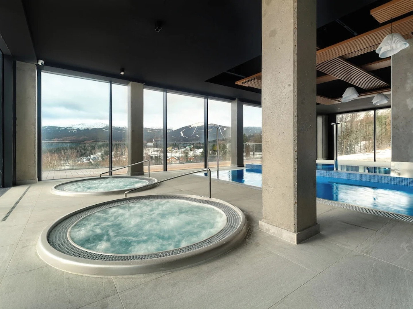 Holiday Inn Resort Szklarska Poreba Happy Valley