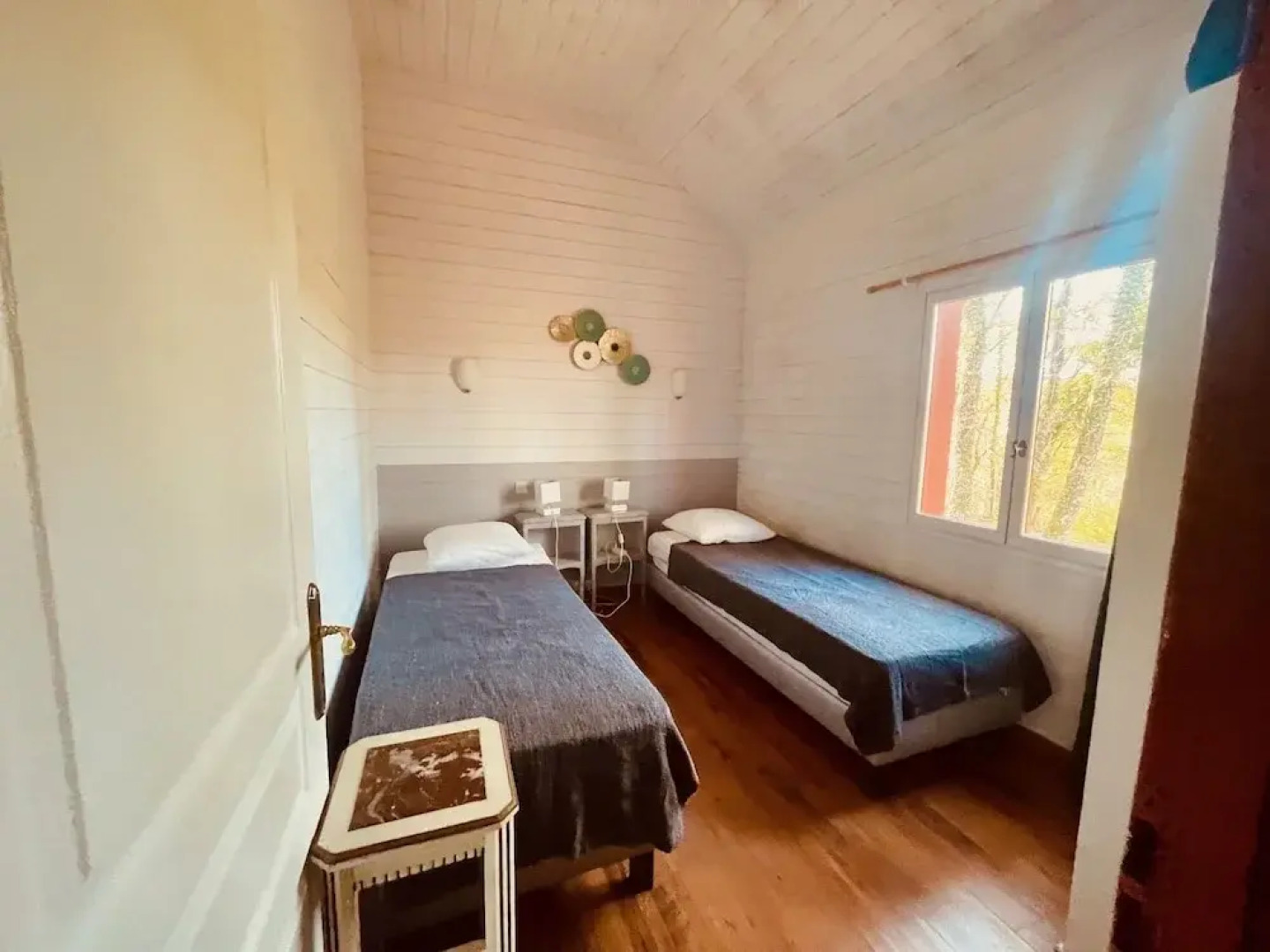 Le Village Enchanteur