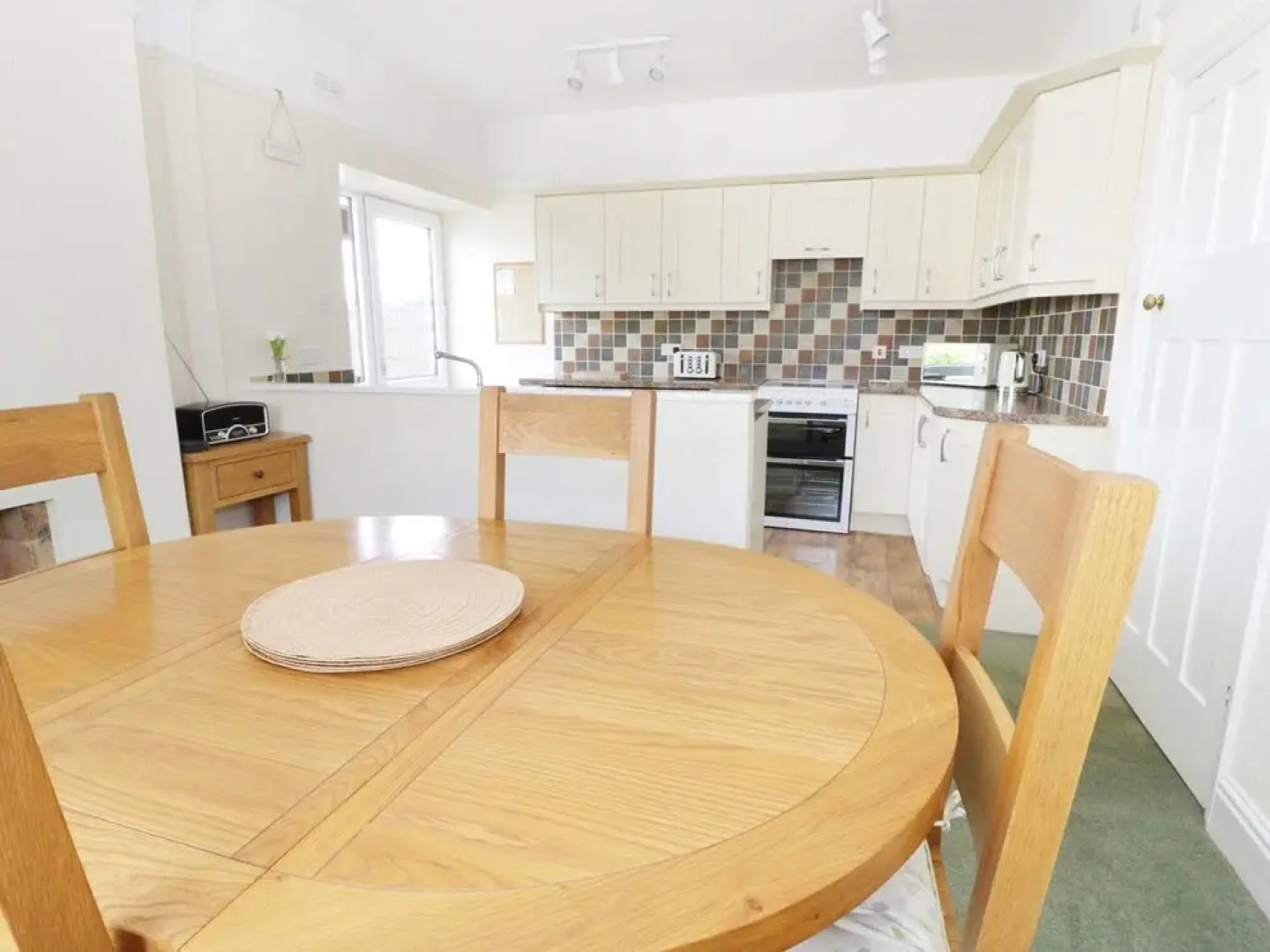 1 Tyn Y Coed Cottages