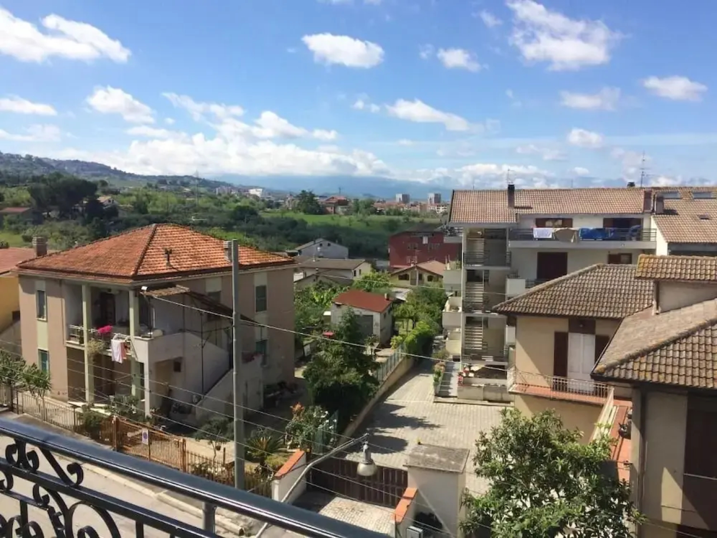 Beautiful Super Penthouse