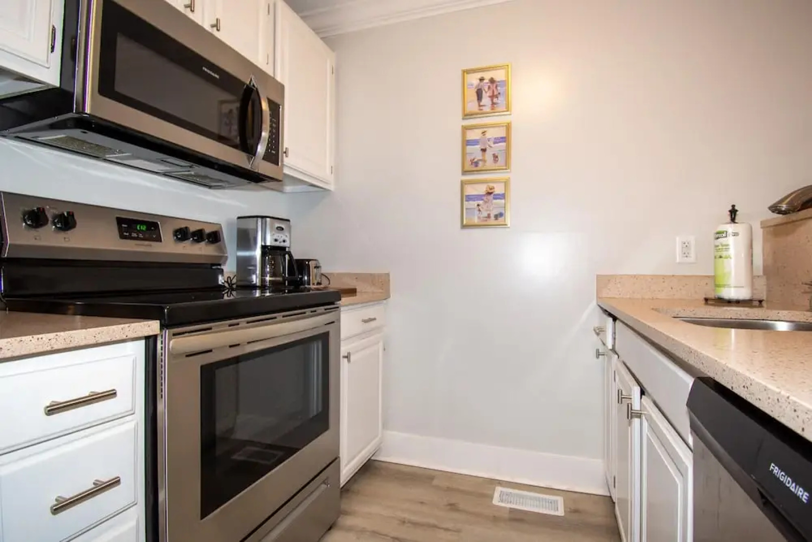 171 Beach Club Villa