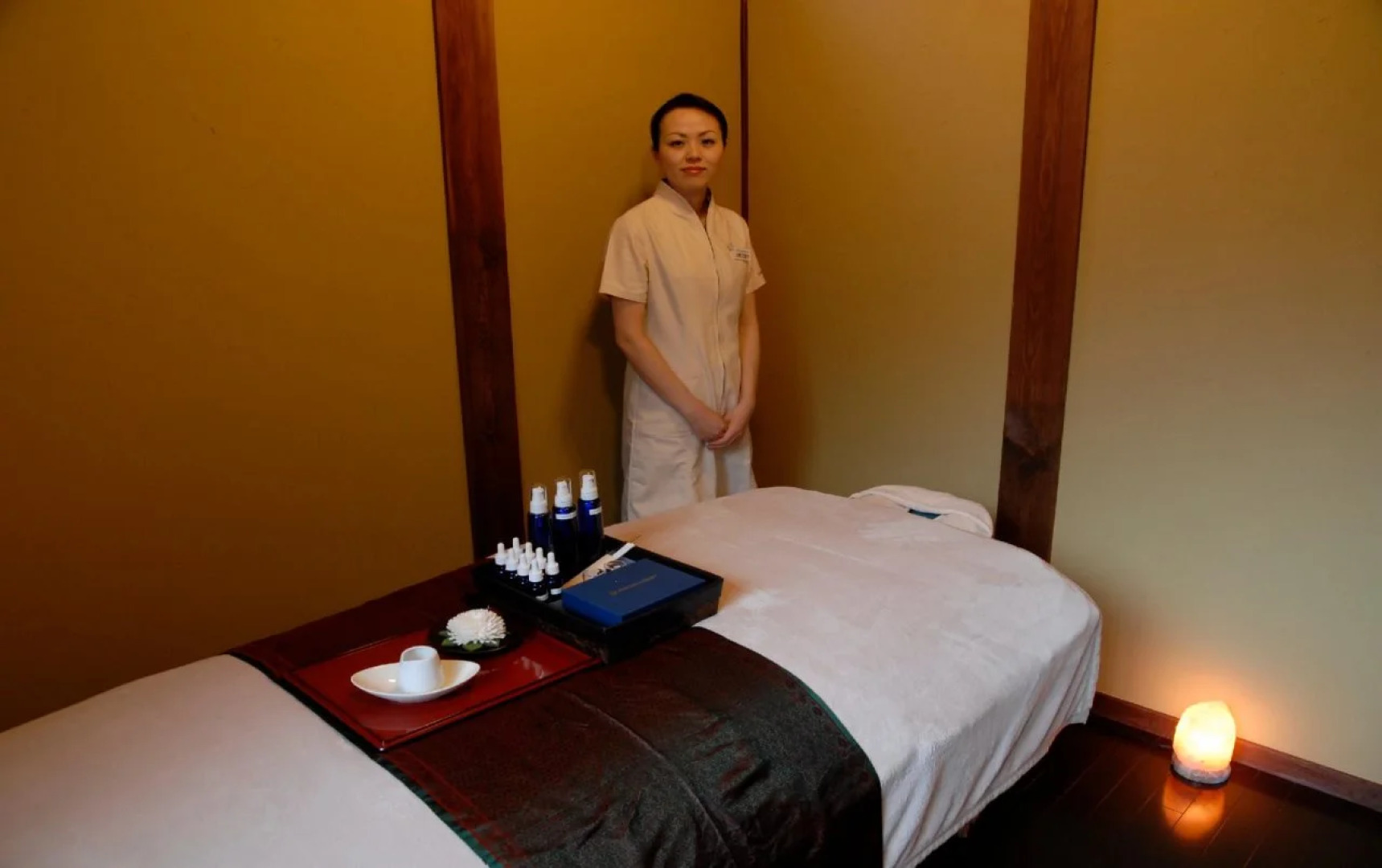 Arimasansoh Goshobessho