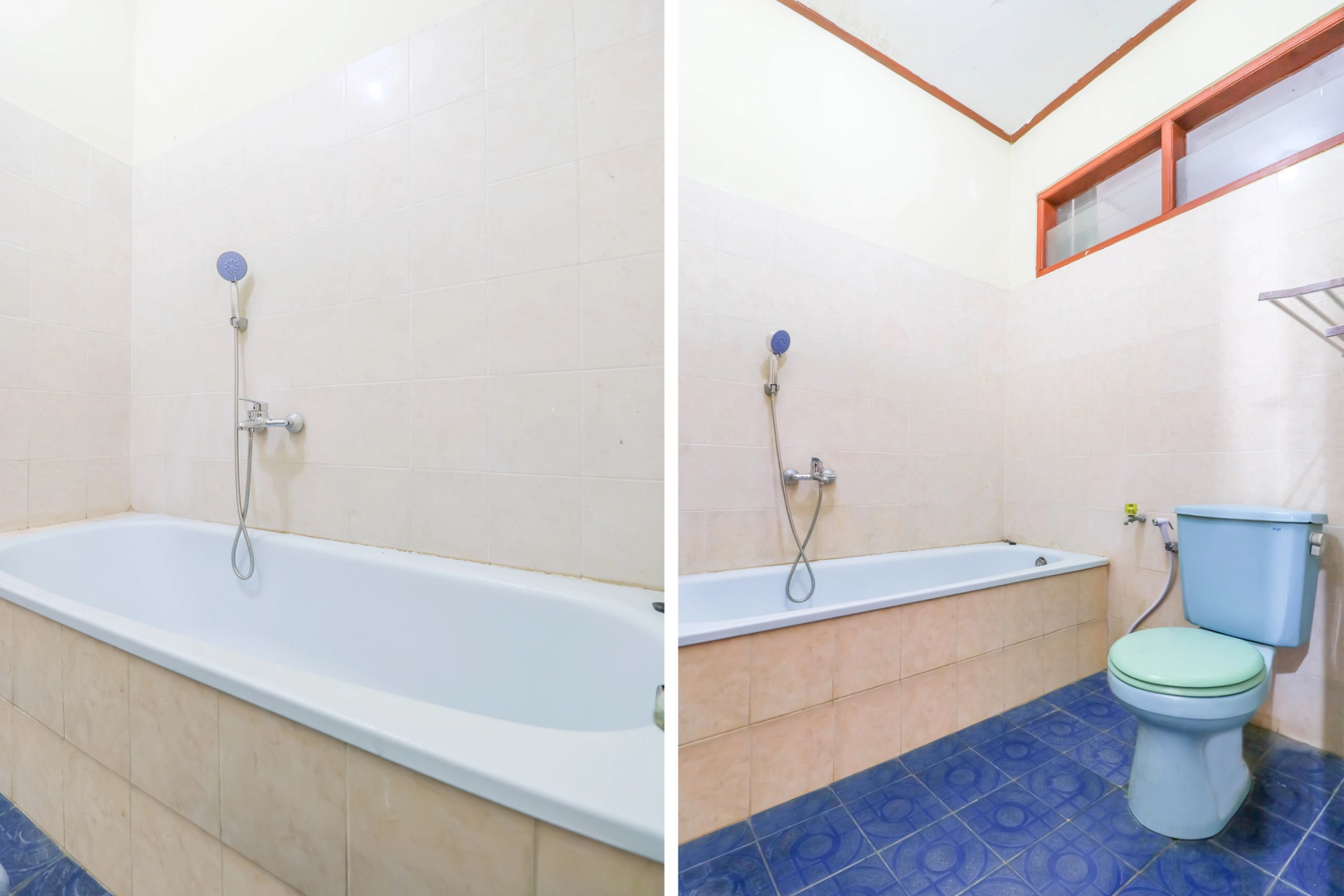 Super OYO 1654 Maha Bharata Kuta Inn