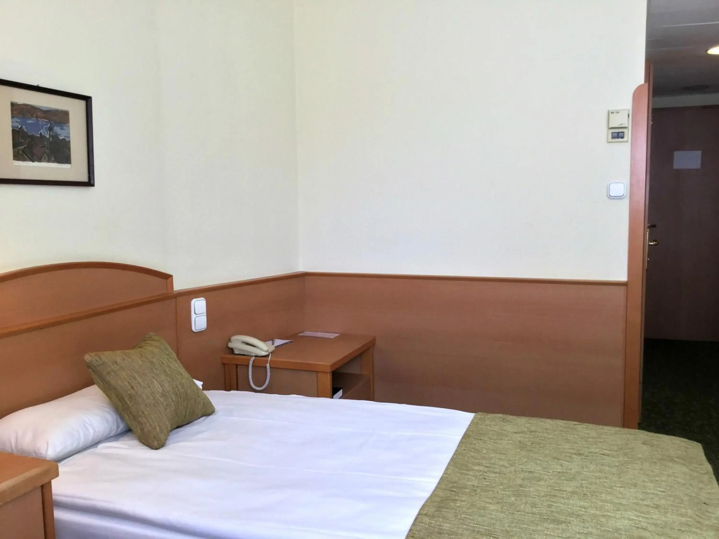 Danubius Hotel Erzsébet City Center