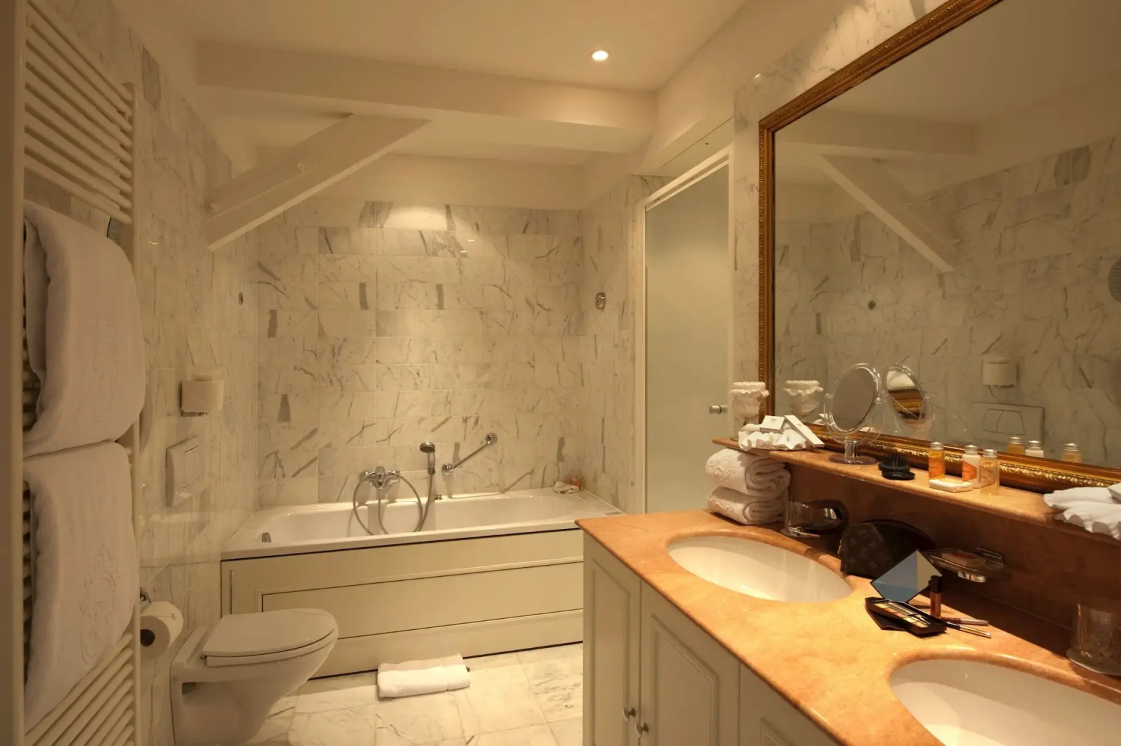 Relais & Chateaux Hotel Heritage