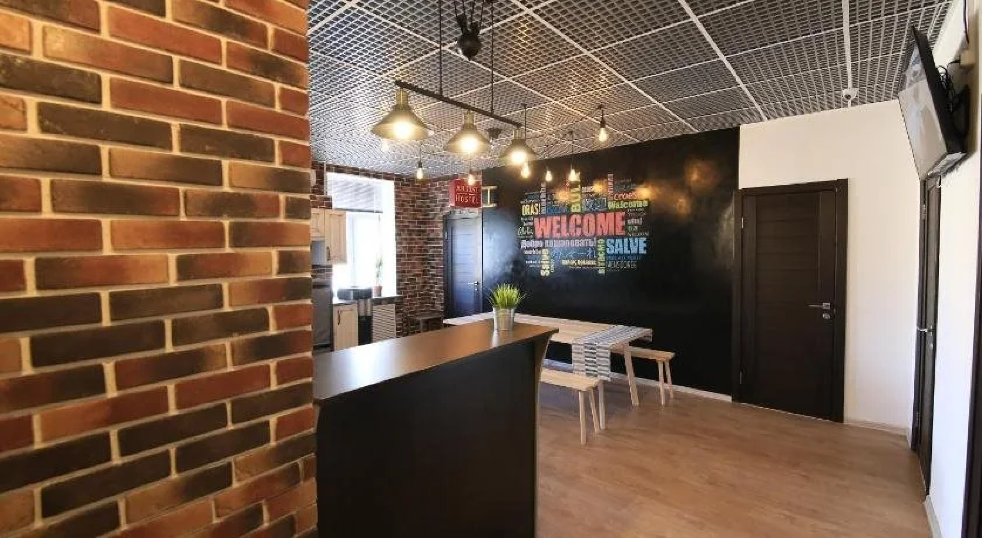 Артист на Казанском