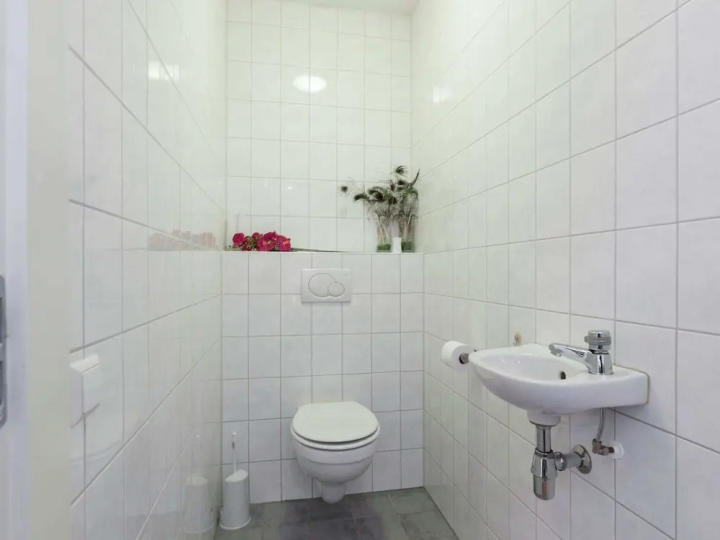 Lovely Holiday Home in Surroundings of Kamperland