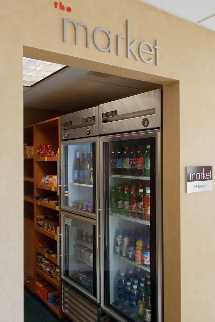 Residence Inn Holland