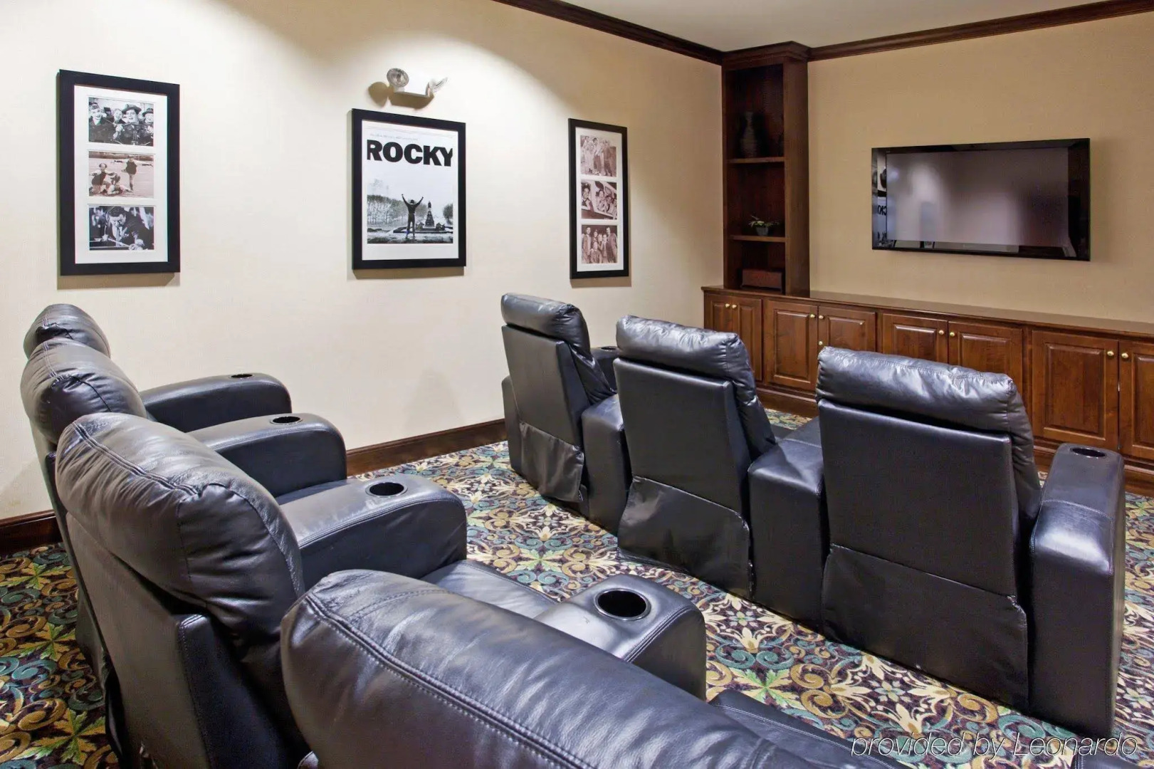 Staybridge Suites Akron-Stow-Cuyahoga Falls by IHG