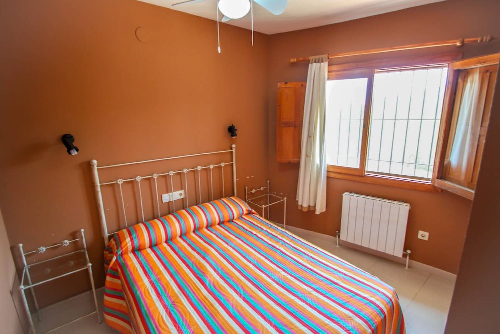 Kanky 10 - family-friendly holiday house in Benissa