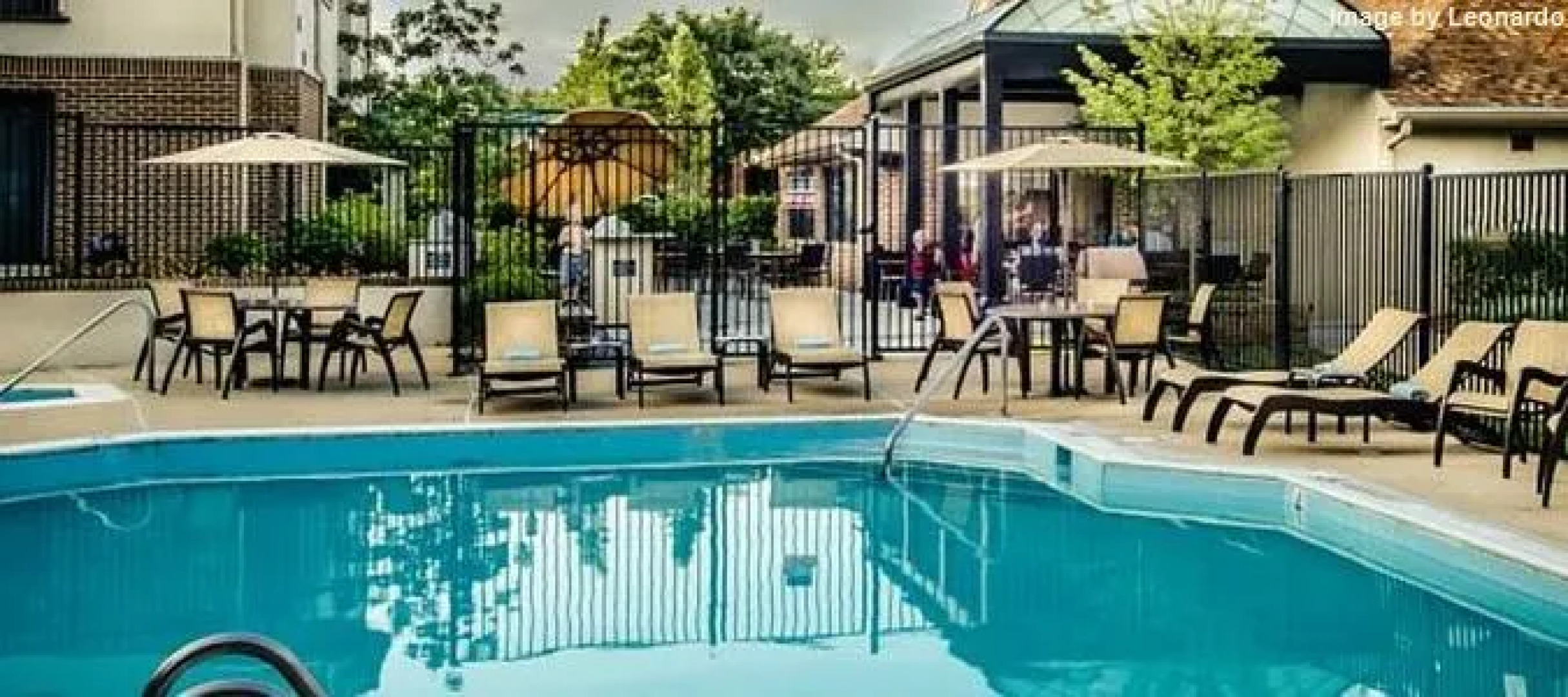Residence Inn Herndon Reston