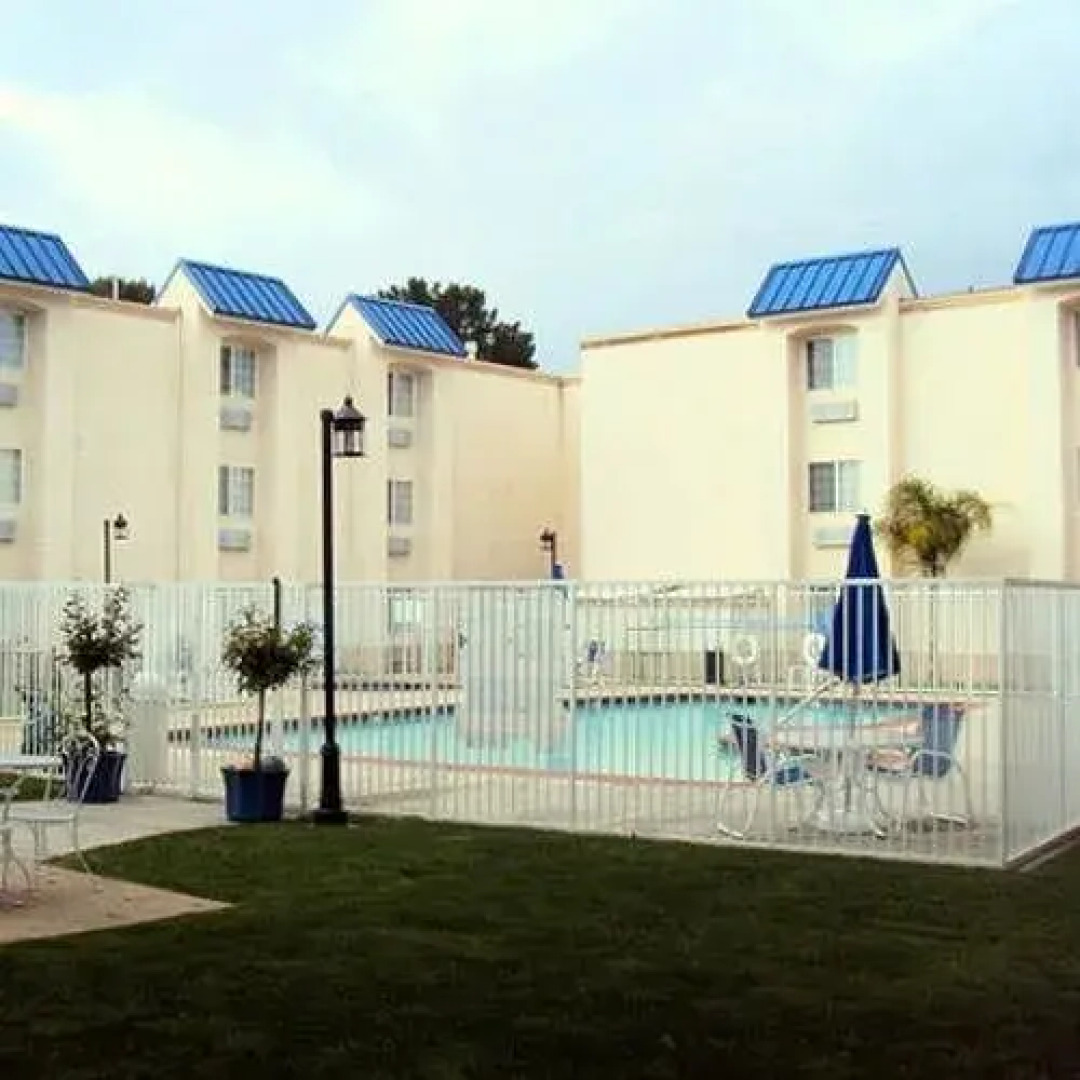 The Hotel Aria - Mountain View