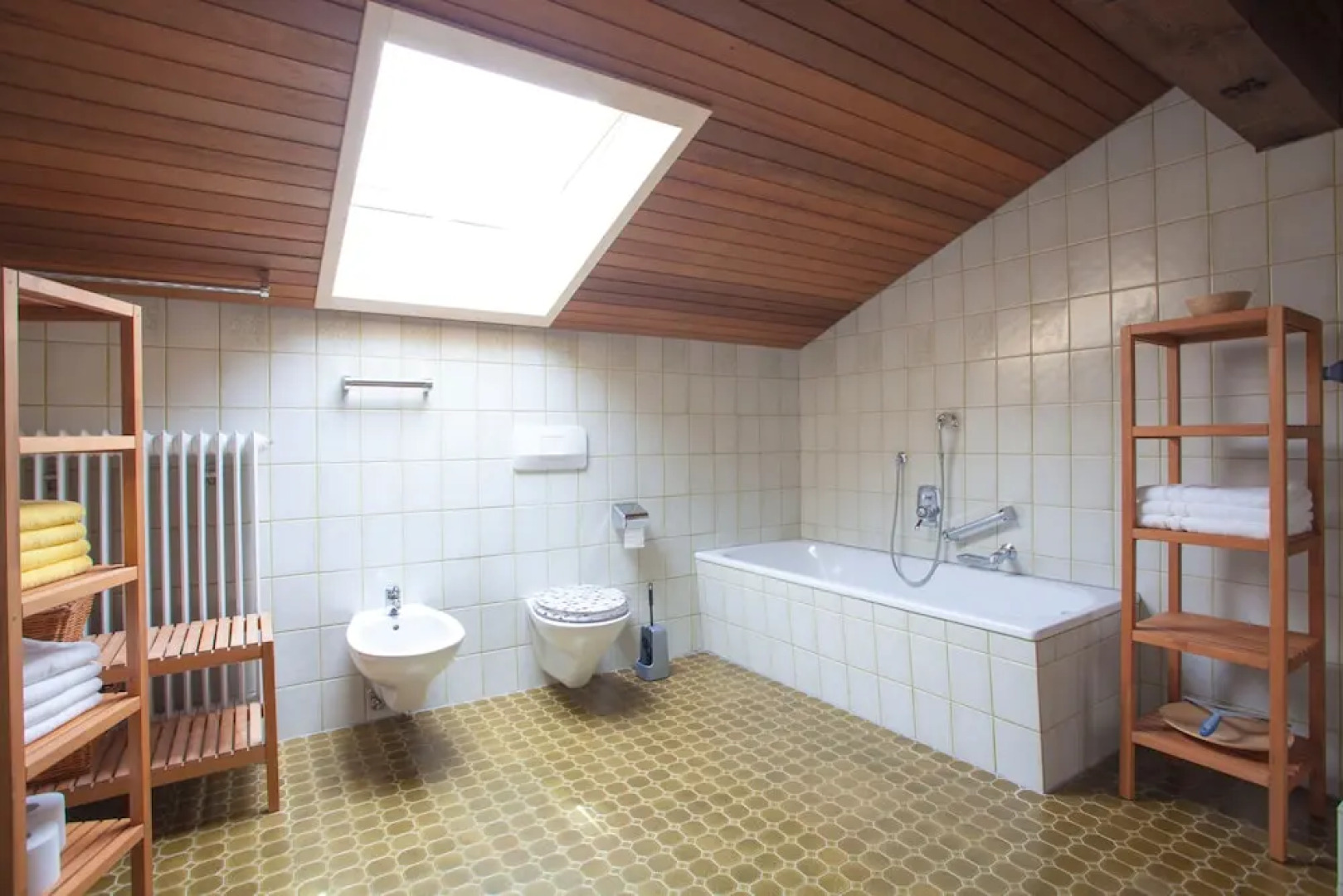 Appartements Reiter am See