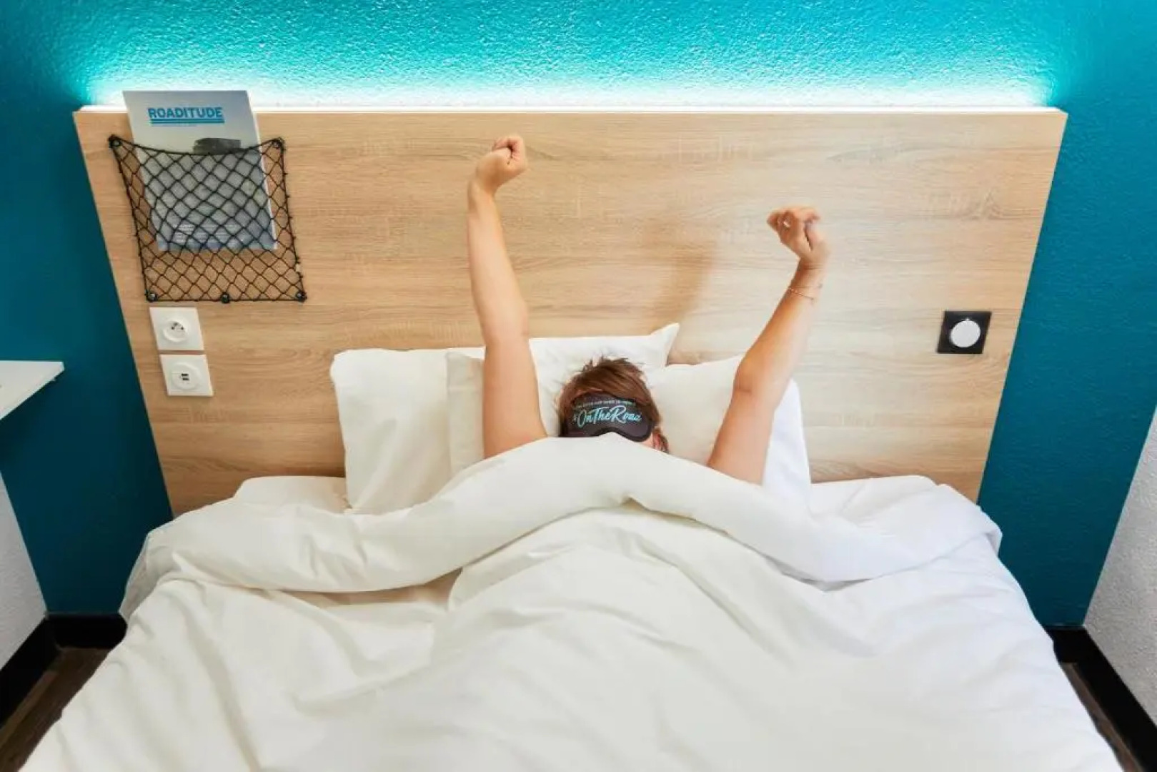 hotelF1 Saint-Nazaire