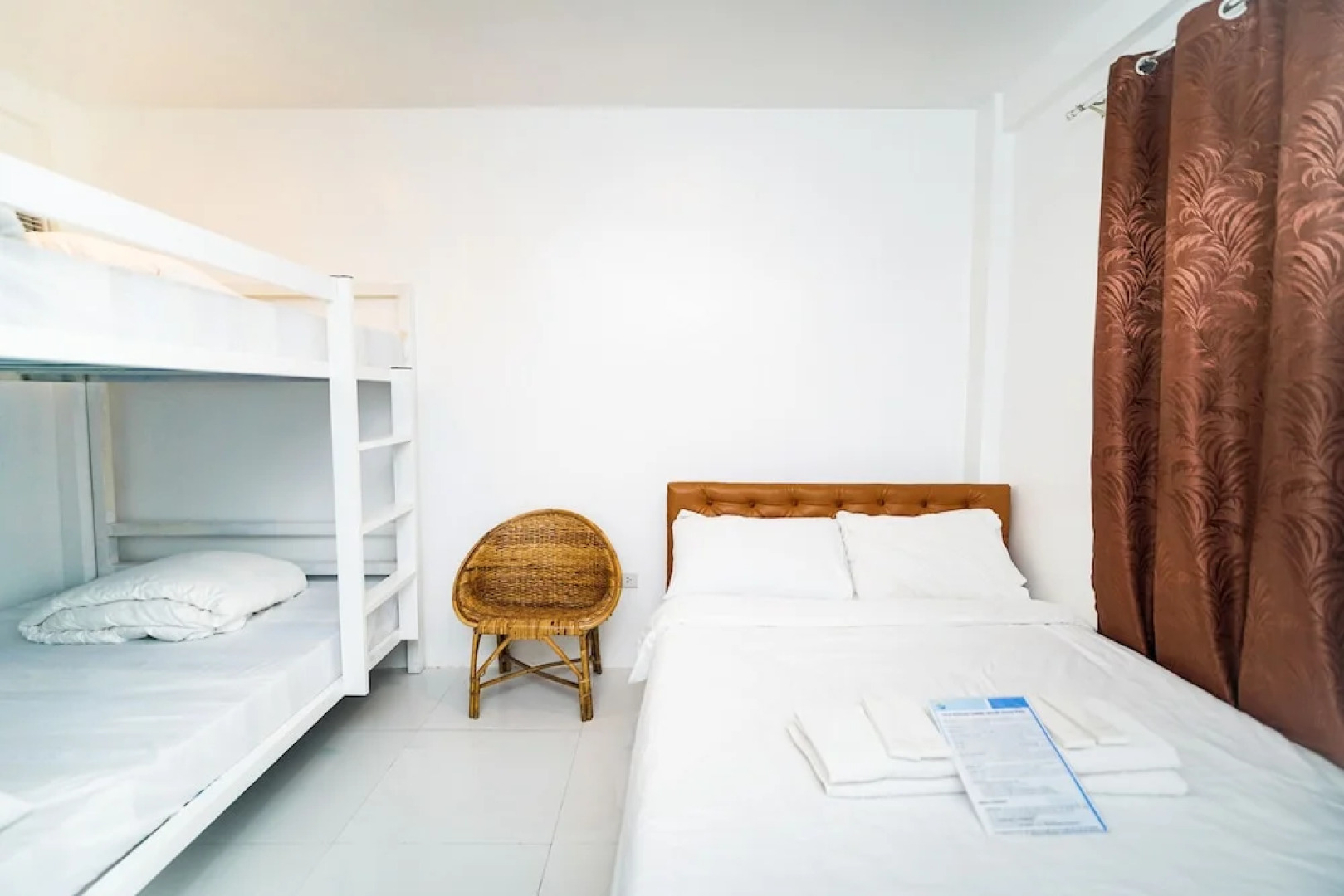 Villa Soledad Garden Resort