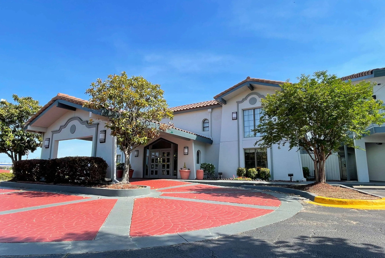 Travelodge by Wyndham Tuscaloosa