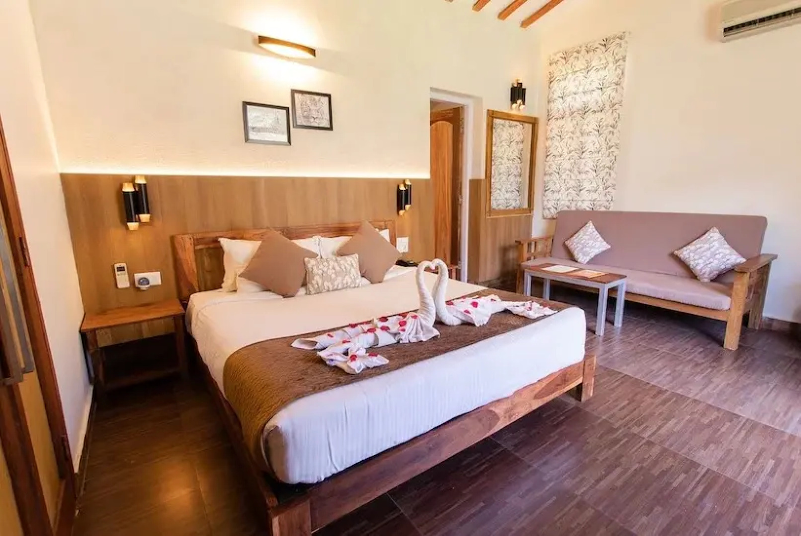 Corbett River Creek by Harmony Hotels & Resorts