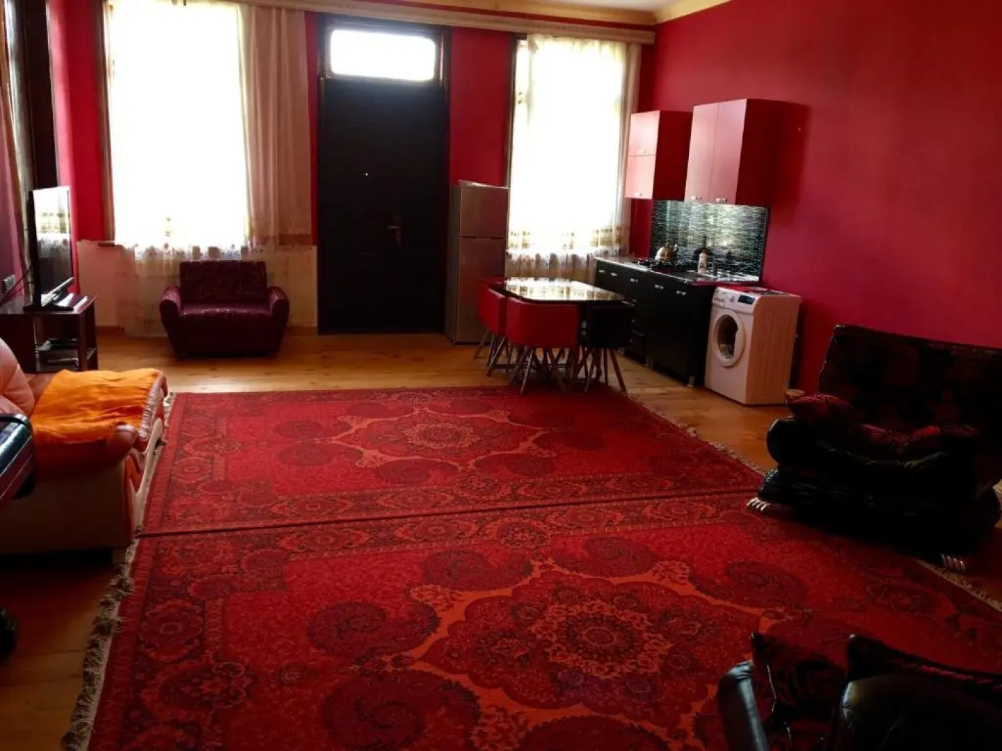 Guest House Lali Kostava 14