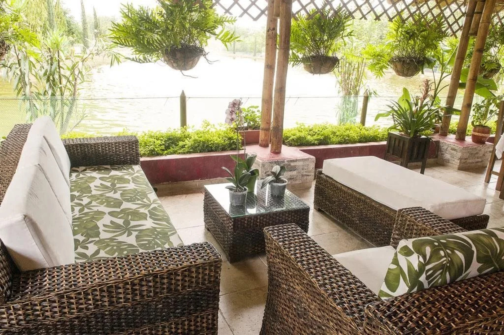 Hotel Campestre Tardes Caleñas