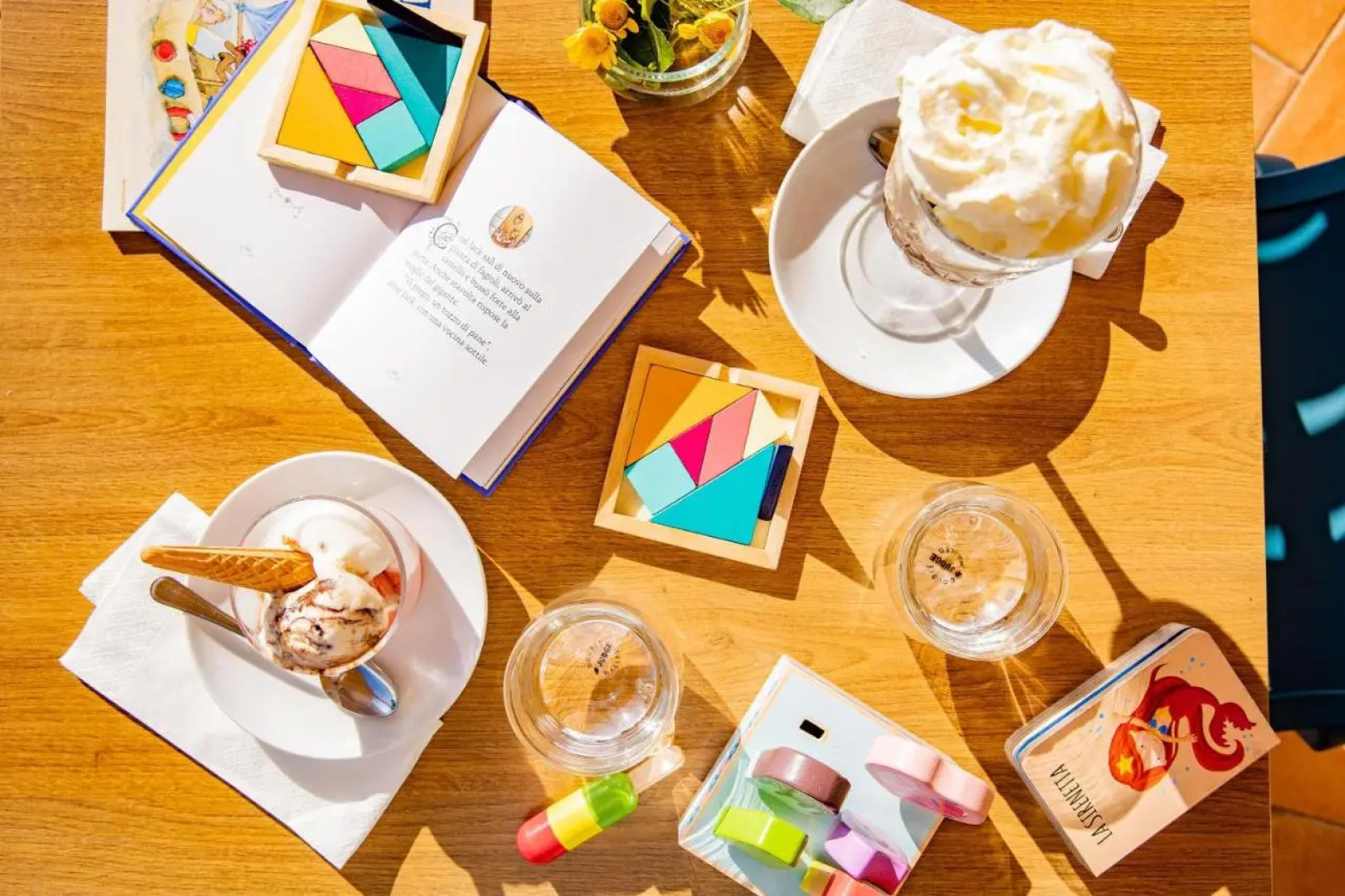 Gitavillage California