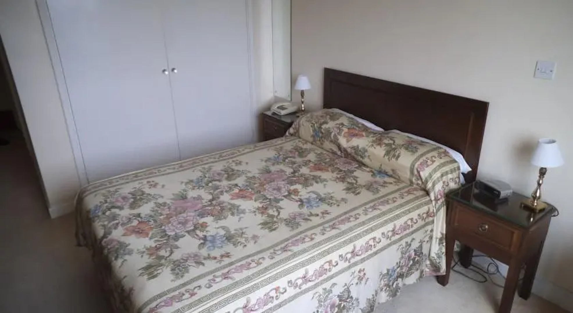 Millbrook House Hotel