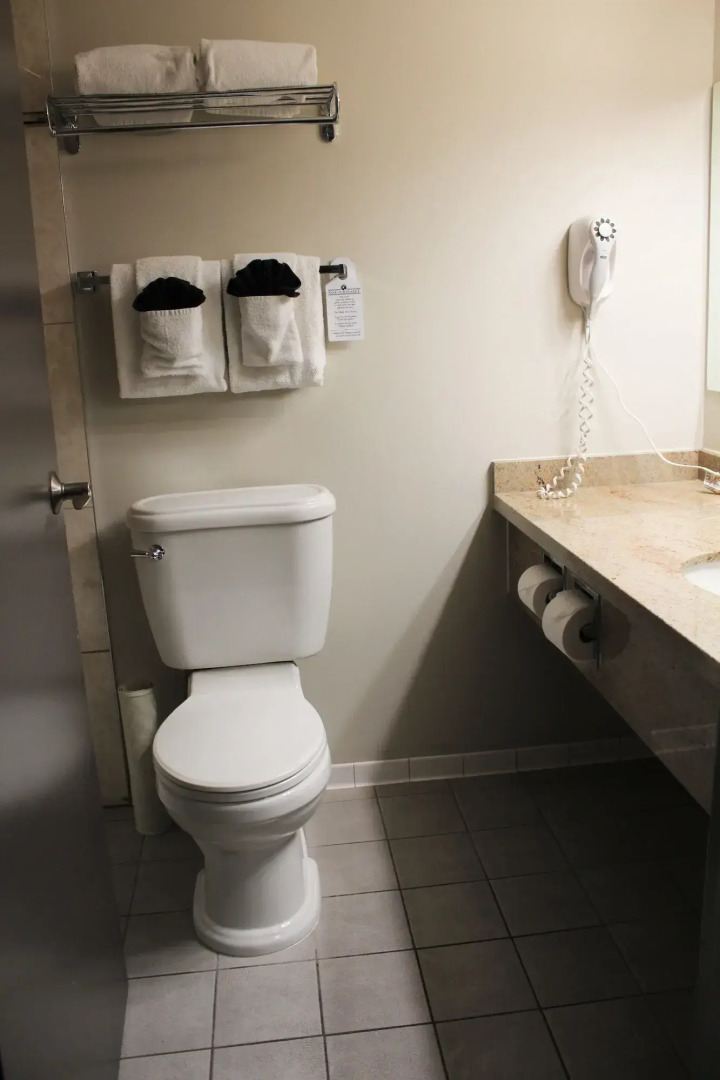 The Royal Anne Hotel