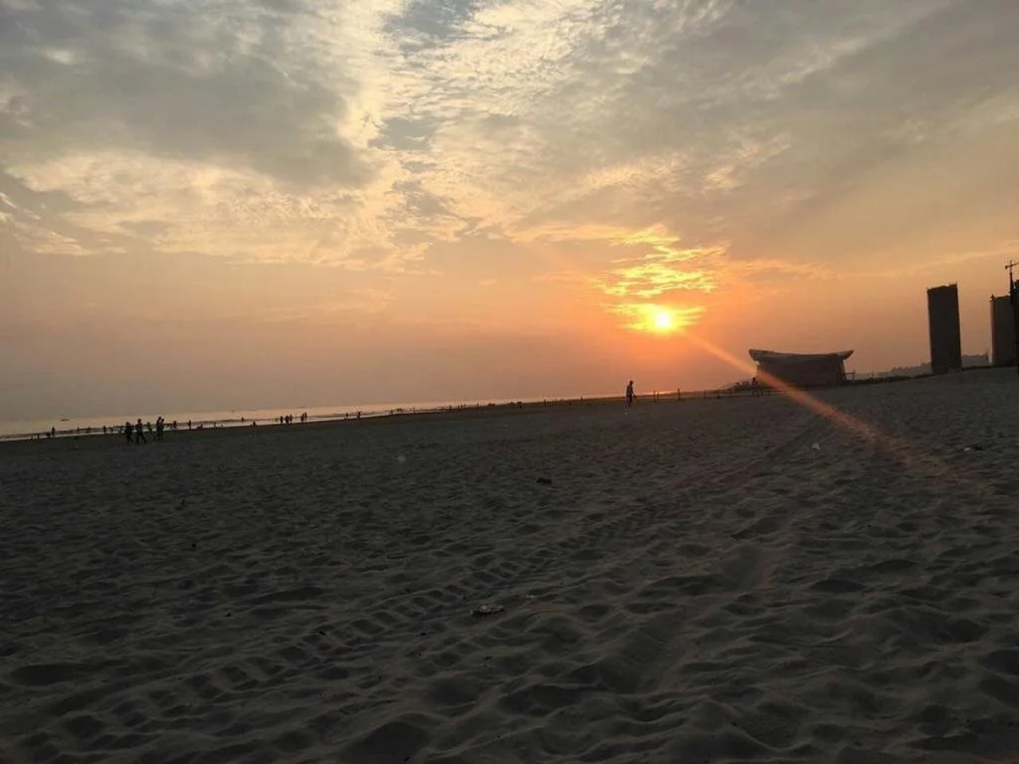 Chenhai Resort Hotel