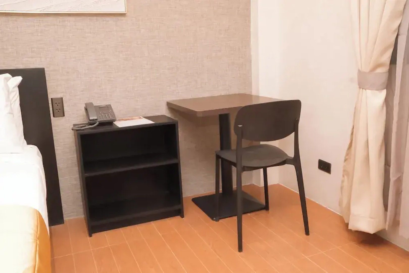 The Quarters by Rosey